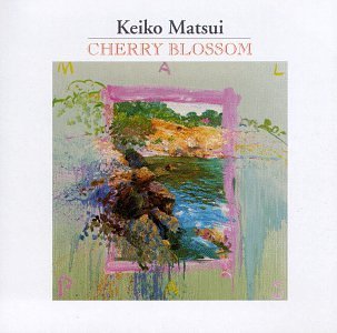 Keiko Matsui/Cherry Blossom